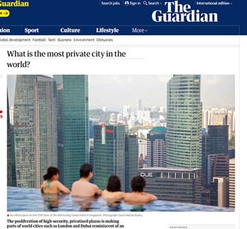 The Guardian - 2019